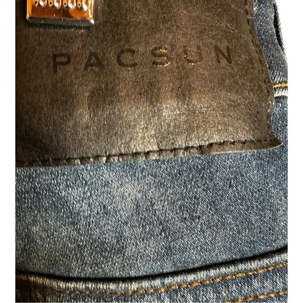 PacSun euc stretchy